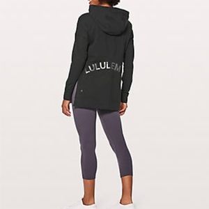 Lululemon Cut Above Hoodie